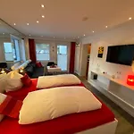 Hotel Florian Winterberg