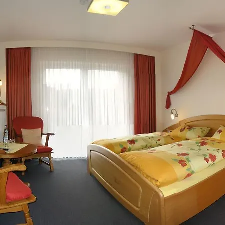 Florian Hotel Winterberg