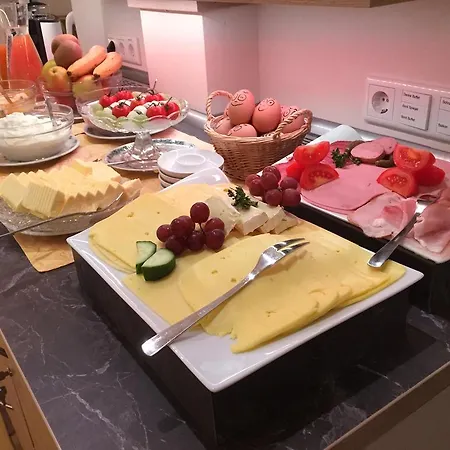 Florian Hotel 3*