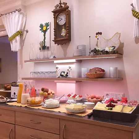 Hotel Florian Winterberg