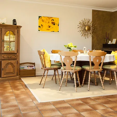 Hotel Florian Winterberg