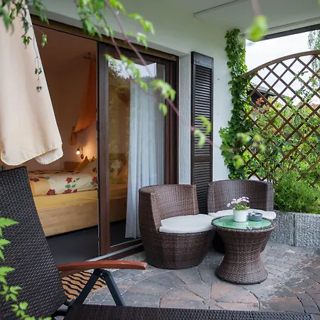 Hotel Florian Winterberg