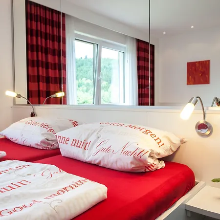 Hotel Florian Winterberg