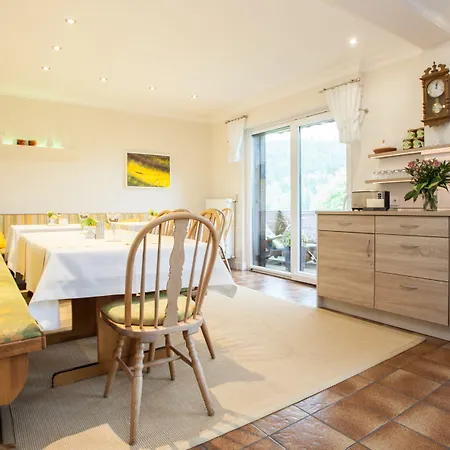 Florian Hotel Winterberg