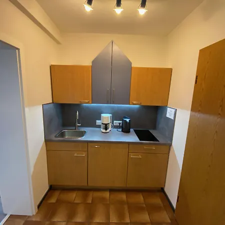 酒店 弗洛里安茅屋酒店 温特贝格