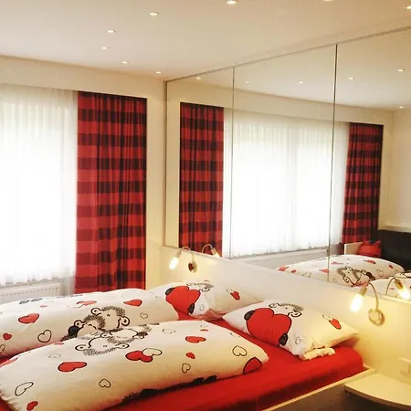 Hotell Florian Winterberg