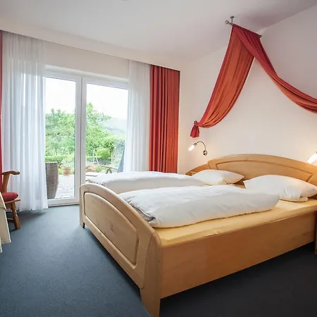 Florian Hotel Winterberg