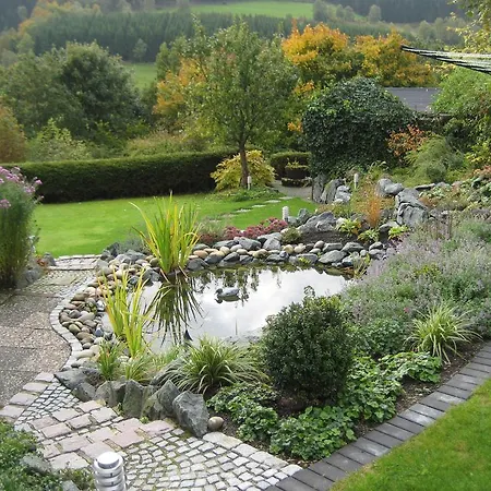 Florian Hotel Winterberg