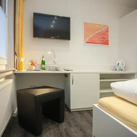 Florian Hotel 3*
