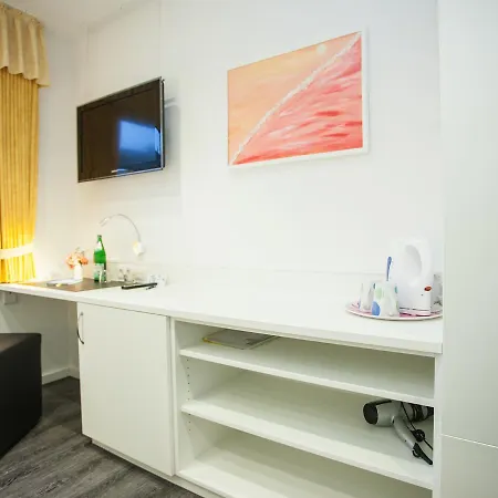 Florian Hotel 3*