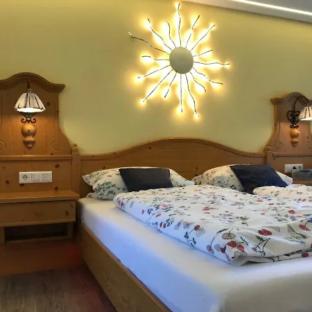 Florian Hotel Winterberg