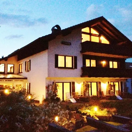 Florian Hotel Winterberg