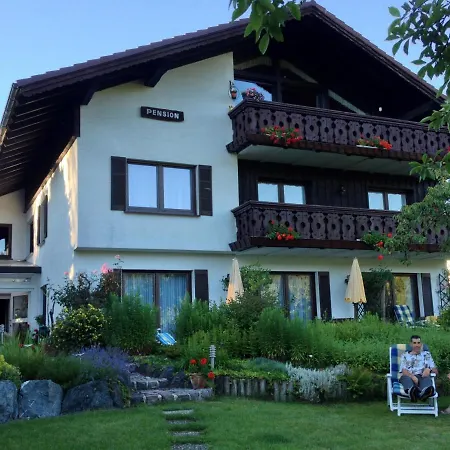 Hotel Florian Winterberg