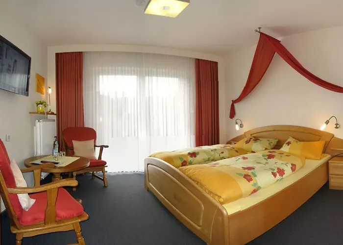 Florian Hotel Winterberg