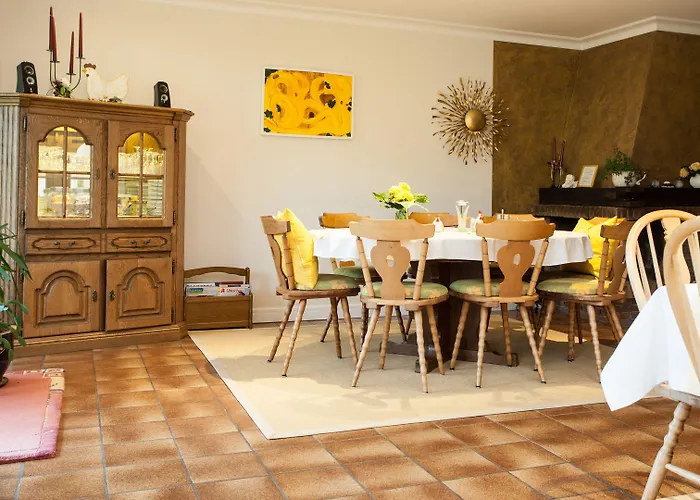 Hotell Florian Winterberg