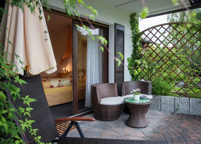 Hotell Florian Winterberg