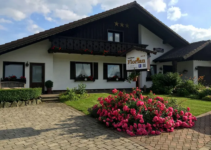 Hotel Florian Winterberg