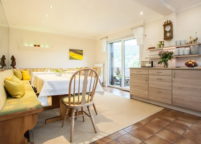 Florian Hotel Winterberg