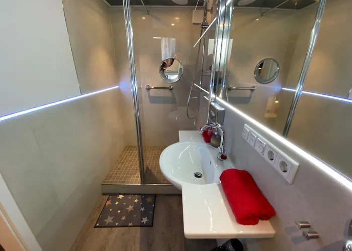 Hotell Florian Winterberg