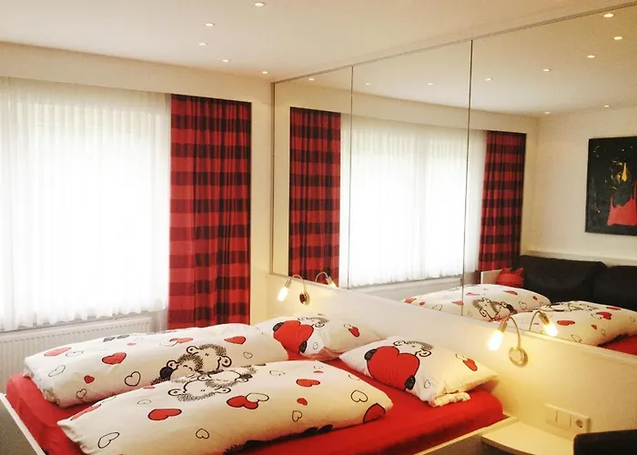 Hotel Florian Winterberg