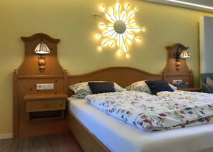 Florian Hotel Winterberg