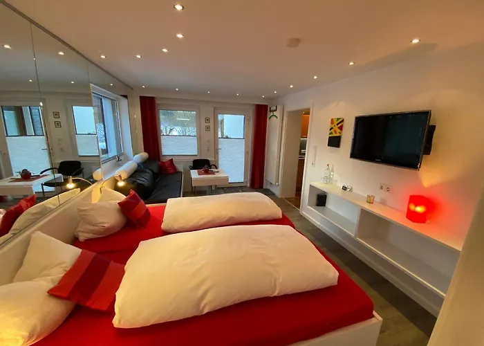 Hotell Florian Winterberg